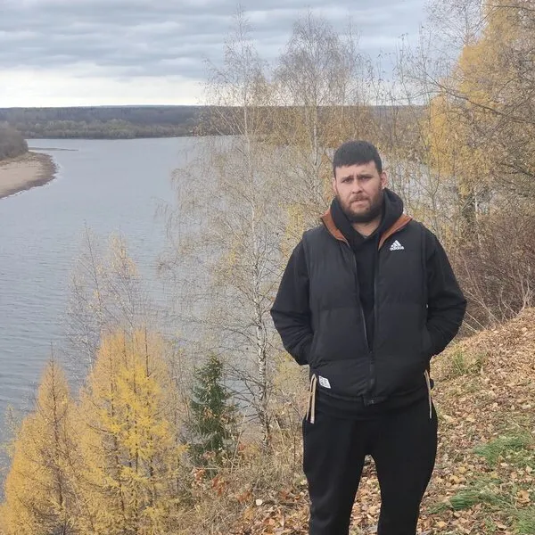 Андрей